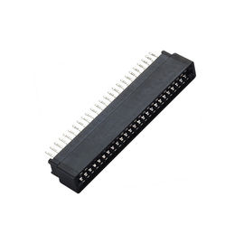 2.54mm Hoogte om de Vrouwelijke Pin Header-Speld van GROEF50p Online PCB