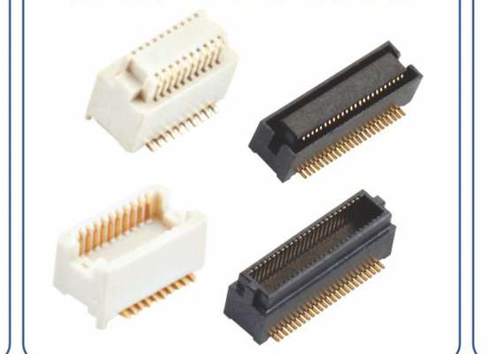 0.5mm, Raad om 3622 Reeksen in te schepen. Zwart/Witte stop/Contactdoos, Fosfoorbrons.