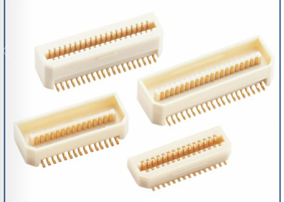0,8 mm-de raad van de hoogteschakelaar om verbindingsstop het bronspolyester/van de contactdoos (het Koppelen) witte fosfoor in te schepen.