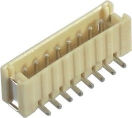 1.5mm 8 Speld180°smt Draad om de Raadsschakelaars van de Schakelaarkring in te schepen