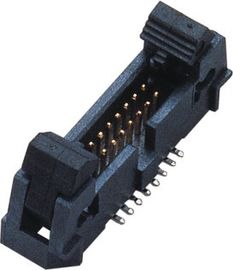 1.27mm Straigt SMT de Uitwerperdraad van de Klinkkopbal om Schakelaarlcp Spelden 06~50 voor PCB-Microgolf in te schepen