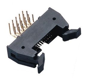 1.27*2.54mm schakelaar 16 van de klinkkopbal het messing van de speldkopbal PA9T het koppelen met 5242