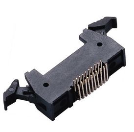 1.27*2.54mm schakelaar 16 van de klinkkopbal het messing van de speldkopbal PA9T het koppelen met 5242