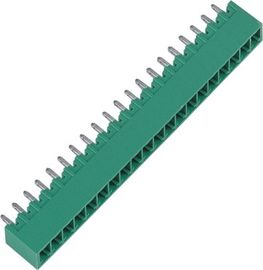 ONDERDOMPELINGSpa66 Mannelijke Stop in Eindblokschakelaar 3.5mm 20P PM350-1SXXASM1