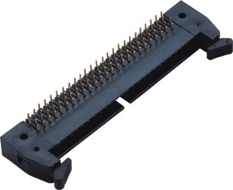 1.27*2.54mm schakelaar 60 van de klinkkopbal speldenmessing PA9T het koppelen met 5242