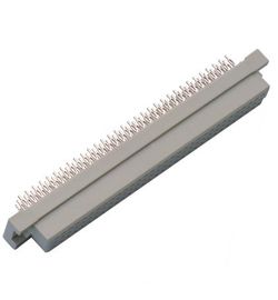 de Pers van 180°DIP PBT Famale - het Geschikte Din41612-Brons van de Schakelaarfosfoor 2.54mm 3*32P