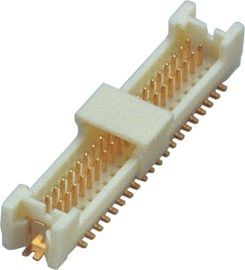 1.25mm SMT Wafeltje Gedrukte Schakelaars 40 van de Kringsraad Speldkopbal