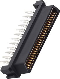 1.27mm raad om schakelaar vrouwelijk DDK-Type 40 in te schepen de schakelaar van speldscsi