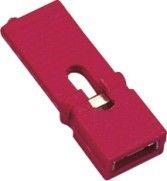 Verleng Open Type van Type het Miniverbindingsdraad 2,54 Mm van de Hoogtekopbal PBT H=13.6 het Messingsul