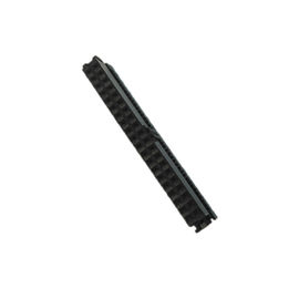 Het Type IDC van WCON 2.0mm F het Type van Contactdooslente met Builfosfoor Broze zonder Spanningshulp