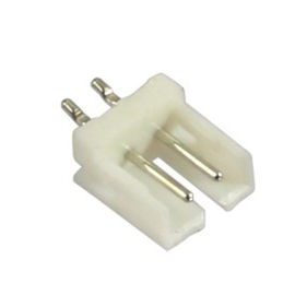 2.0mm WTB Draad om Schakelaarwafeltje Rechte PA6T UL94V-0 in te schepen