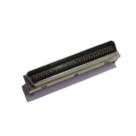 1.27mm SCSI CEN-Type mannelijke schakelaar 68 van de schakelaarscsi van speldscsi de interfaceschakelaar