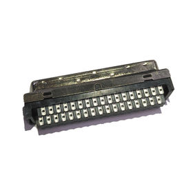 1.27mm SCSI CEN-Type mannelijke schakelaar 68 van de schakelaarscsi van speldscsi de interfaceschakelaar