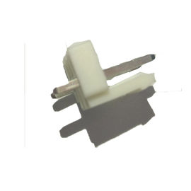 Wit Sn plateerde Typedraad om Schakelaar3p k-2P VH3.96 Wafeltje rechtstreeks in te schepen
