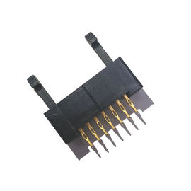 Pers Geschikt Type 20 de Kopbalschakelaar van de Speldklink, Lange Klink 2,54 Mm-Hoogtekopbal