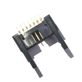Pers Geschikt Type 20 de Kopbalschakelaar van de Speldklink, Lange Klink 2,54 Mm-Hoogtekopbal