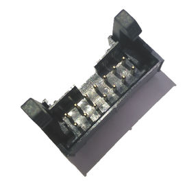 Pers Geschikt Type 20 de Kopbalschakelaar van de Speldklink, Lange Klink 2,54 Mm-Hoogtekopbal