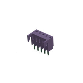 PA66 witte H=7.9 2,54 Wafeltje5p Rechte Draad om DIP=3.35, Geplateerd Sn in te schepen, 46PCS/Tube ROHS