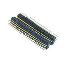 2.0AMP 500V 3 Pin Header Connector Right Angle 2.0mm Hoogte voor MP3-PCB