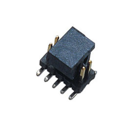 26 Speld Mannelijke Schakelaar 1.0mm Dubbele de Rijkopbal van SMT PA9T WCON voor Digitale Camera