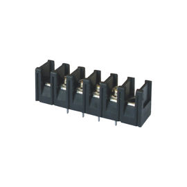 7.62mm kiezen de eindblokken rijpa66 zwart Sn geplateerd 25%GF UL94V-0 Messing uit