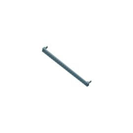 2.0mm de Schakelaar2*12p PBT Zwarte P/Bronze Vertinning ROHS van de ONDERDOMPELINGSstop