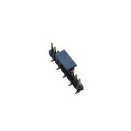 2 * 8P SMT 2,50 * 2,54 Mm-de Zwarte van de Hoogteschakelaar PA9T zonder GLB-Steen
