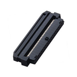 Het Type IDC van WCON 2.0mm F het Type van Contactdooslente met Builfosfoor Broze zonder Spanningshulp