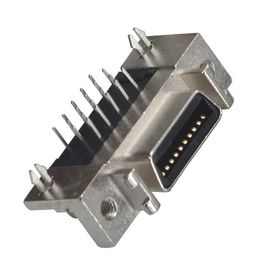 1.27mm CEN van Hoogtescsi - Type vrouwelijke schakelaar die met 6320M 68 spelden koppelt
