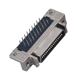 1.27mm CEN van Hoogtescsi - Type vrouwelijke schakelaar die met 6320M 68 spelden koppelt