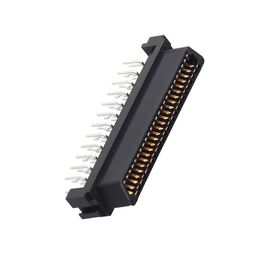 1.27mm raad om schakelaar vrouwelijk DDK-Type 40 in te schepen de schakelaar van speldscsi