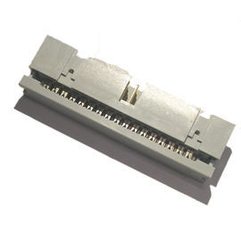 PBT-Messing 2,54 Vakje Kopbalschakelaar 10P 20mΩ Maximum 1000V AC/DC