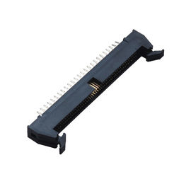 1.27*2.54mm schakelaar 60 van de klinkkopbal speldenmessing PA9T het koppelen met 5242