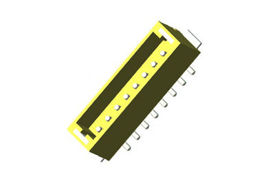 1.5mm 8 Speld180°smt Draad om de Raadsschakelaars van de Schakelaarkring in te schepen