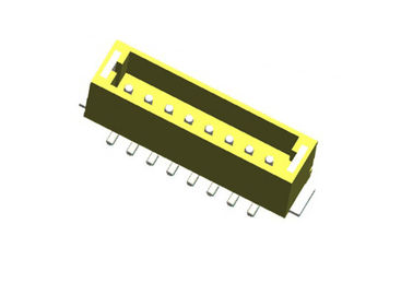 1.5mm 8 Speld180°smt Draad om de Raadsschakelaars van de Schakelaarkring in te schepen