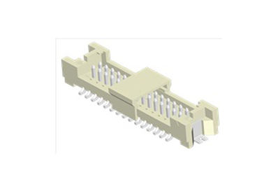 1.25mm SMT Wafeltje Gedrukte Schakelaars 40 van de Kringsraad Speldkopbal