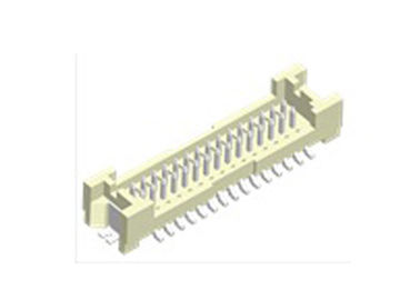 1.25mm SMT Wafeltje Gedrukte Schakelaars 40 van de Kringsraad Speldkopbal