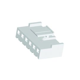Wit Sn plateerde Typedraad om Schakelaar3p k-2P VH3.96 Wafeltje rechtstreeks in te schepen