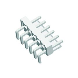 Wit Sn plateerde Typedraad om Schakelaar3p k-2P VH3.96 Wafeltje rechtstreeks in te schepen