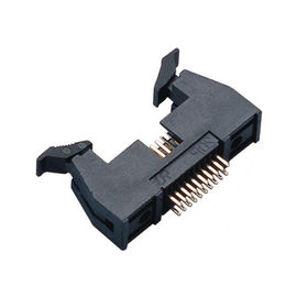 1.27*2.54mm schakelaar 16 van de klinkkopbal het messing van de speldkopbal PA9T het koppelen met 5242