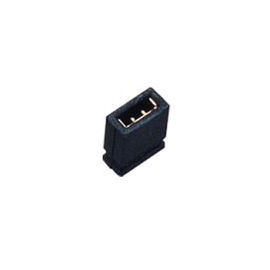 H=4.0 2mm Brons van MiNi Jumper Body Close Type Phosphor van de Hoogte het Vrouwelijke Kopbal